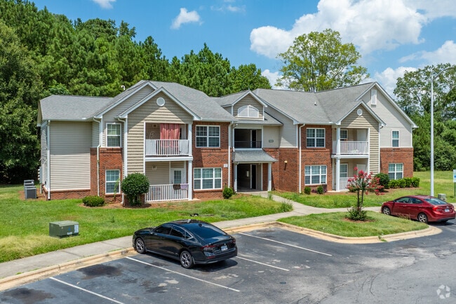 Photo - Eastside Green