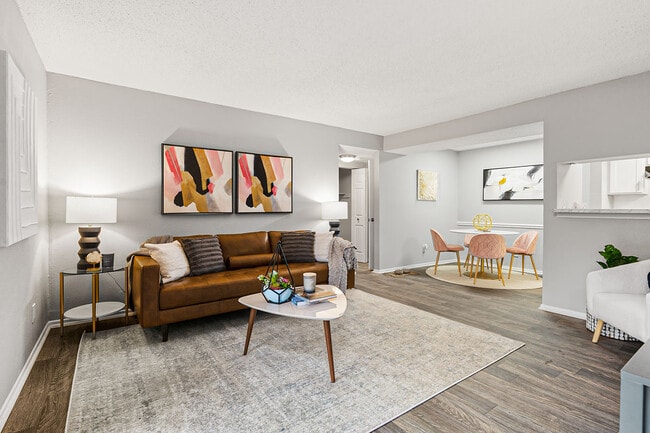 Building Photo - Aurella Cary Rental