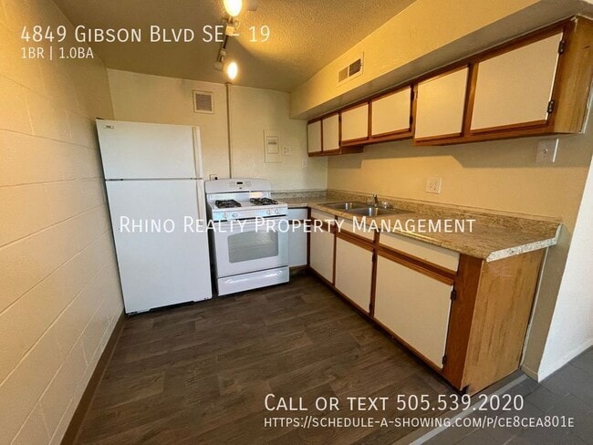 Photo - 4849 Gibson Blvd SE Unit 19