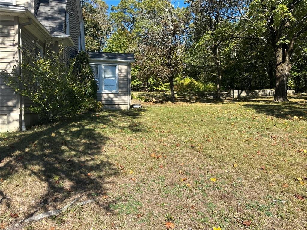 Photo - 2465 Hartford Ave