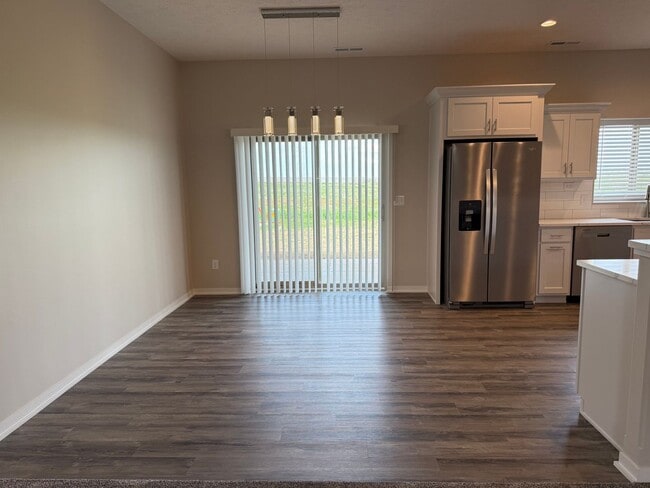 Photo - Brand New Spacious 2-Story with 3 bedrooms...