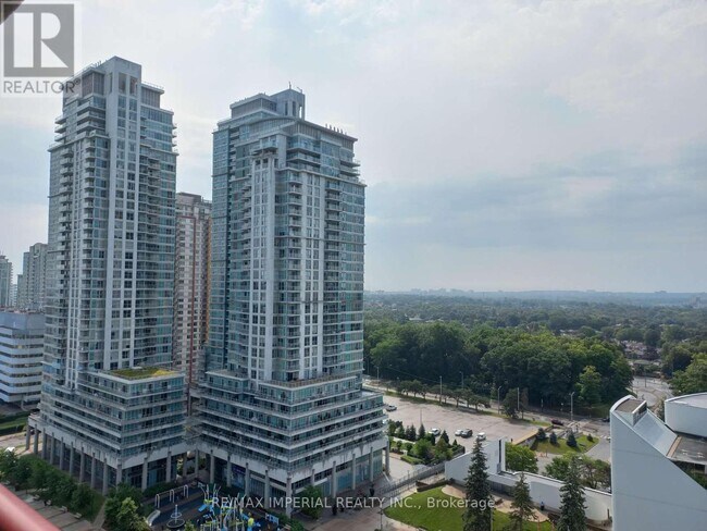 Photo - 60 Brian Harrison Way Unité 1801