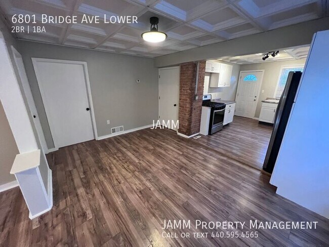 Photo - 6801 Bridge Ave