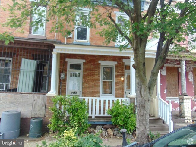 Building Photo - 805 Princeton Ave Rental
