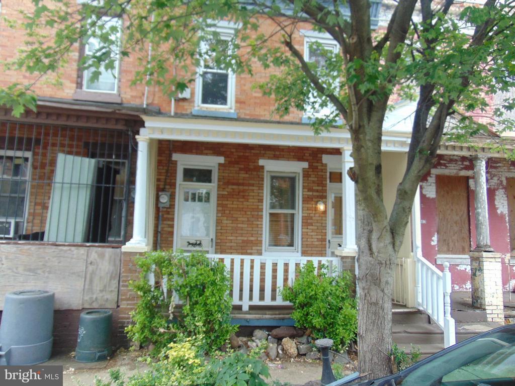 Photo - 805 Princeton Ave Townhome