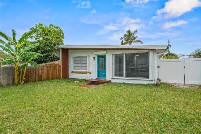 Photo - Beautiful Fully-Furnished 2BR/2BA Coastal Retreat in Cape Canaveral