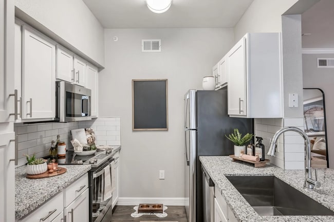 Photo - Lease Today, Save Tomorrow – $250 Off Move-In Unit RK2