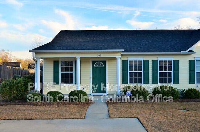 Building Photo - 309 Windsor Brook Rd