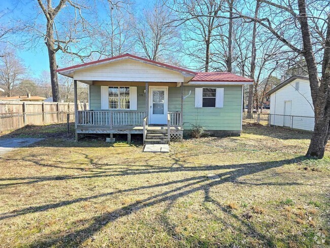 Building Photo - 509 S Grant St Rental