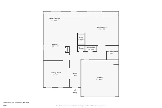 Photo - 4104 Vershire Ave