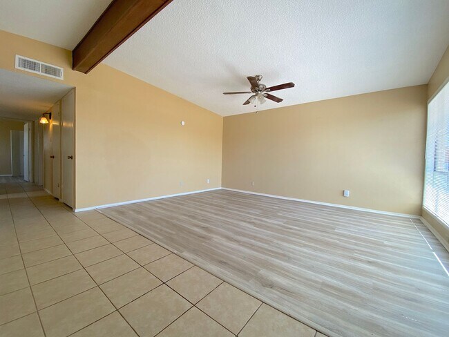 Photo - Northeast El Paso 3 bed with Refrig A/C