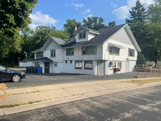 163 Paoli St
