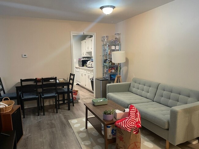 Photo - 1420 Harvard St NW Unit 403