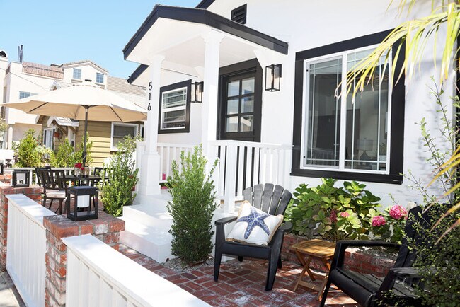 Building Photo - 516 36th St Rental