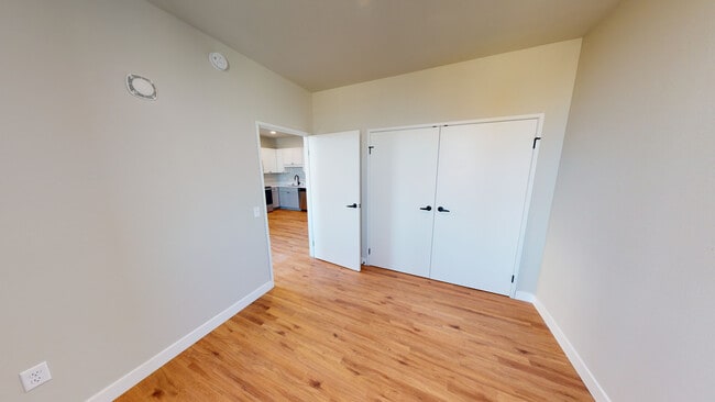 Photo - Playbill Flats