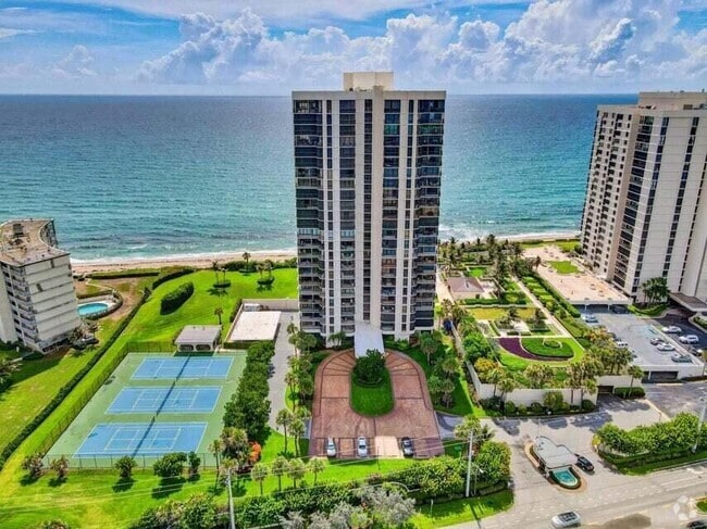 Building Photo - 5380 N Ocean Dr Unit 11j Rental