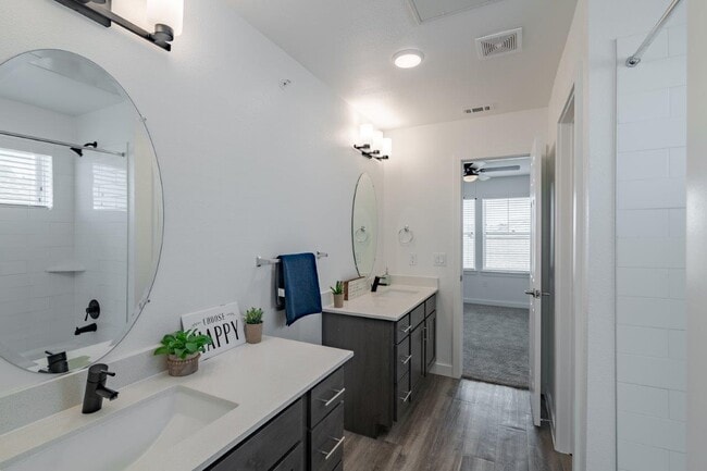 Elevate at Skyline Townhomes