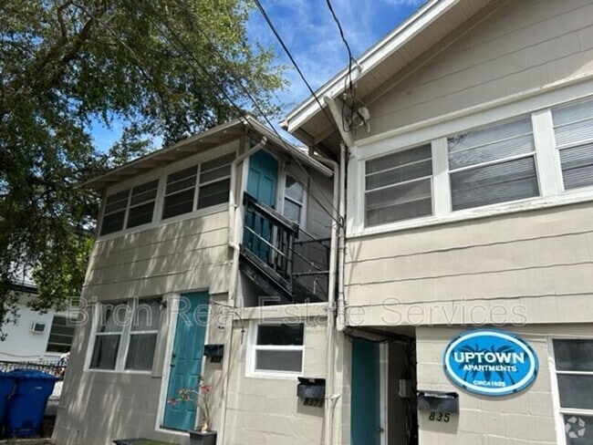 Building Photo - 837 10th Ave N Unit 835 1/2 Rental