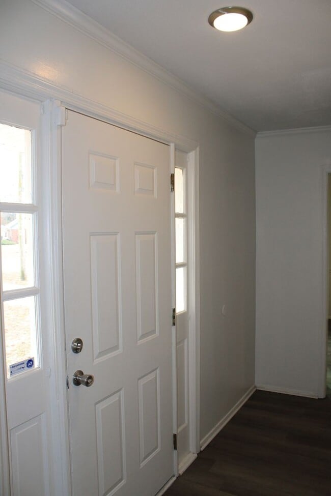 Photo - 3 Bedroom 2 Bath In Hephzibah!