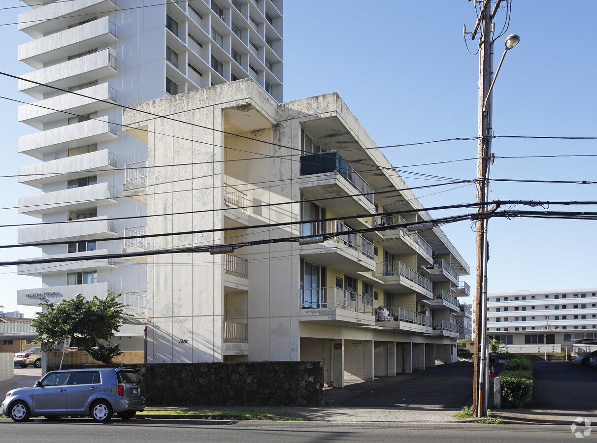 Photo - 1315 Wilder Ave Apartments