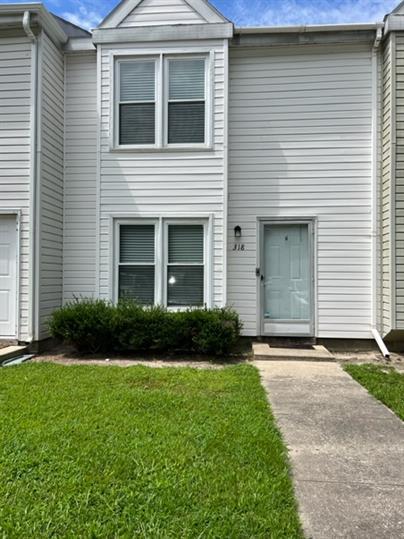 Photo - 322 Jo Anns Way Townhome