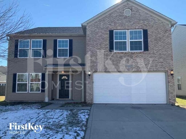 Building Photo - 12515 Teacup Way