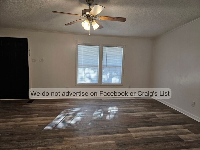 Photo - McDougald Downs- Clan Campbell Drive