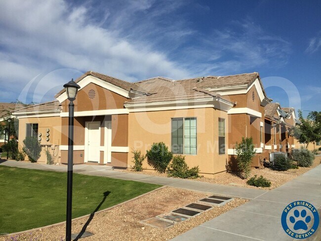 Building Photo - 854 S San Marcos Dr Rental