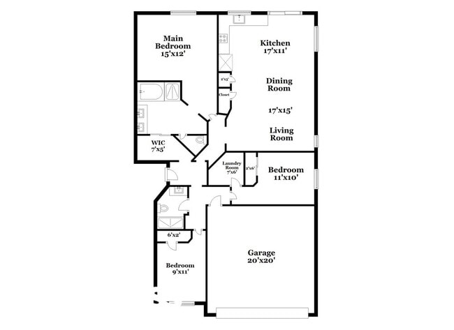 Photo - 524 W Claxton Ave