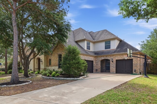 Photo - 25707 Pierrmont Ct