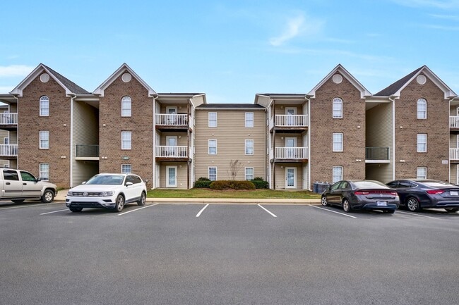 Bone Creek Apartments - Bone Creek Apartments