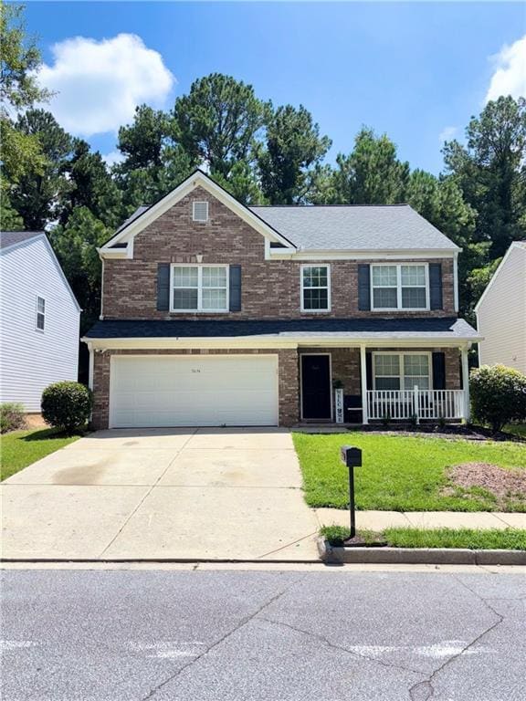 Building Photo - 3274 Sable Run Rd Rental