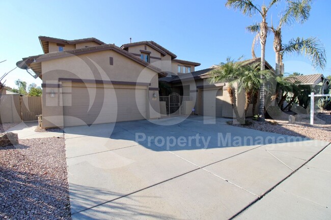 Photo - 3937 E Taurus Pl House