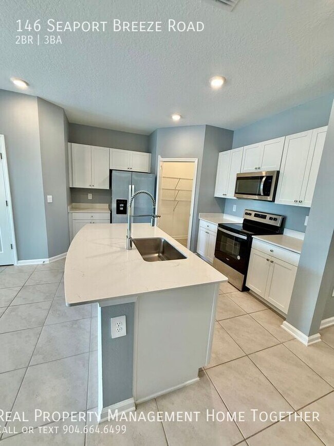 Photo - 146 Seaport Breeze Rd