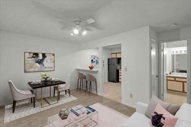 Millcreek Woods Apartment Homes