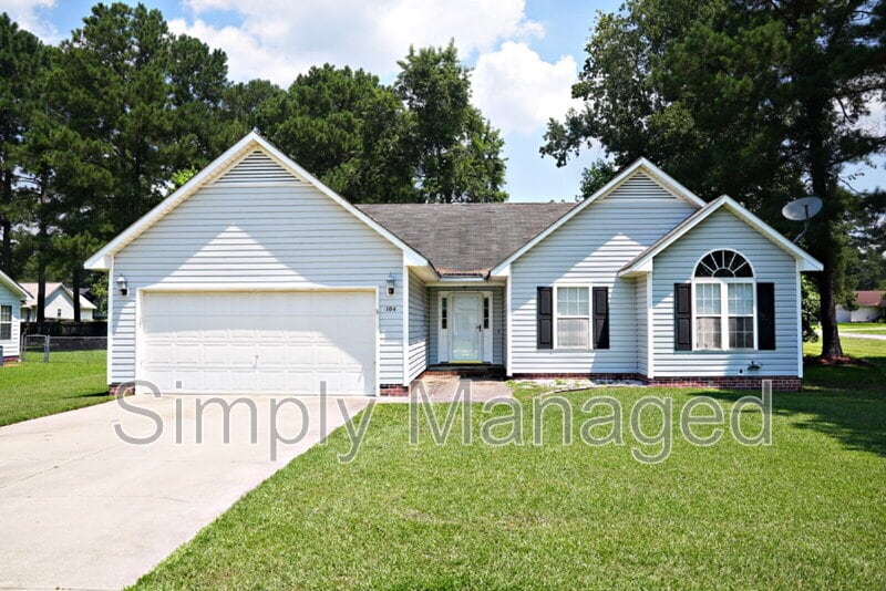 Photo - 104 Stockade Ct House