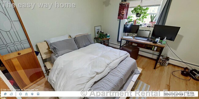 Building Photo - 106 Central St