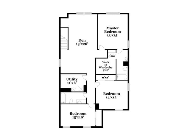 Photo - 1316 Waterlily Lane