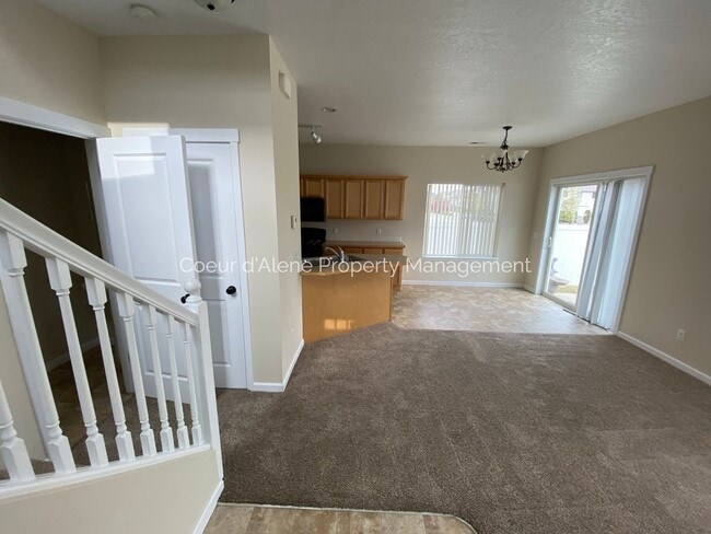 Photo - 3 bed, 2.5 bath house in The Landings