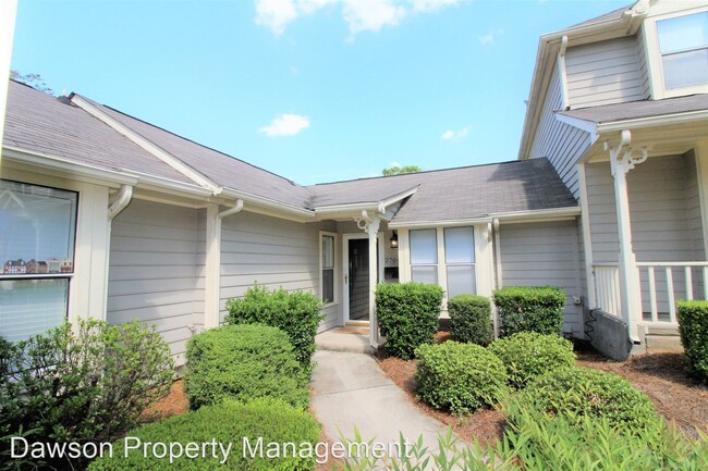 2 br, 1 bath House - 2704 Von Thuringer Court - 2 br, 1 bath House - 2704 Von Thuringer Court