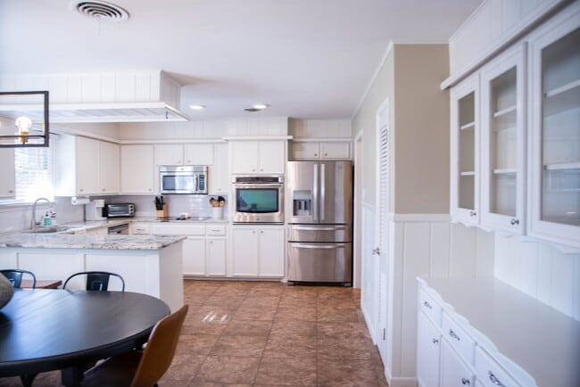 Photo - Beautiful 3/2/2 in Central Lubbock