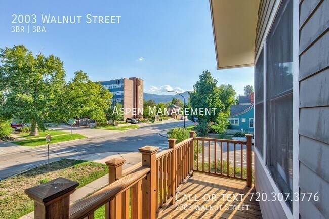 Photo - 2003 Walnut St