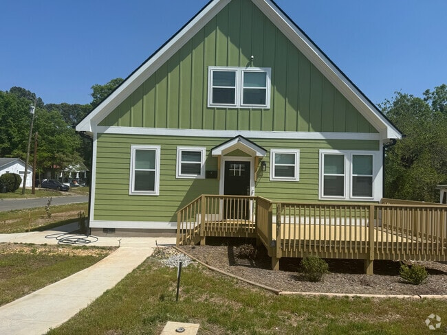 Building Photo - Room in Duplex on S Alston Ave Rental
