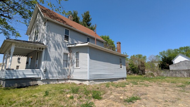 Photo - Charming 3-bedroom, 1-bath home in Canton