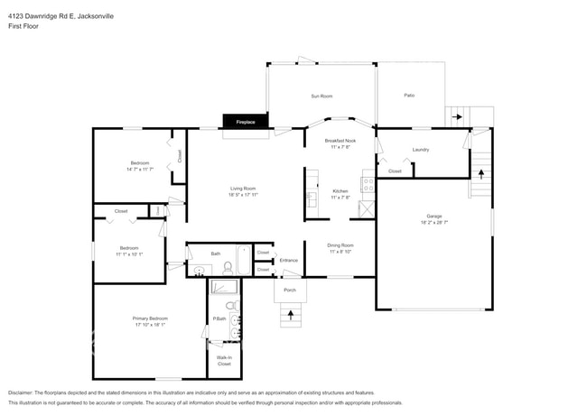 Photo - 4123 Dawnridge Rd E