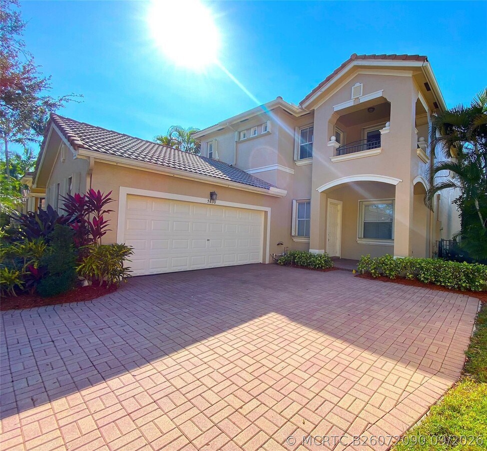 Photo - 5830 NW 119th Dr
