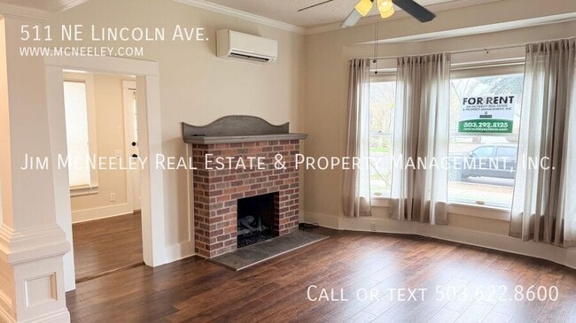Photo - 511 NE Lincoln St