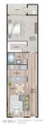 650 Square Feet