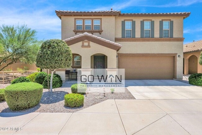 Building Photo - 4 Bed/ 2.5 bath - Beautiful Single Family ... Rental
