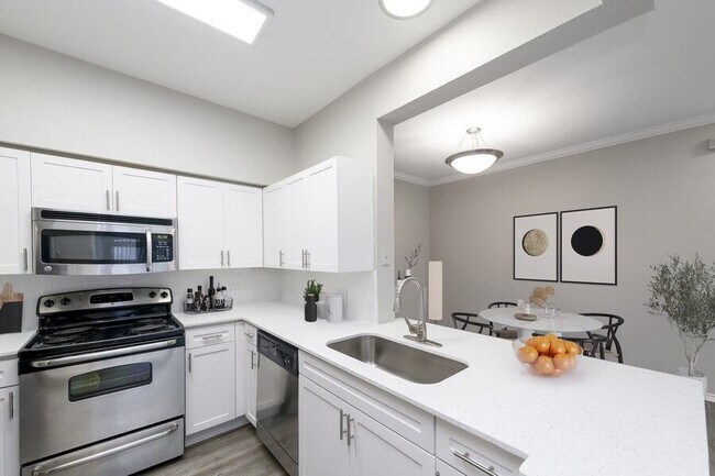 Allure North Dallas